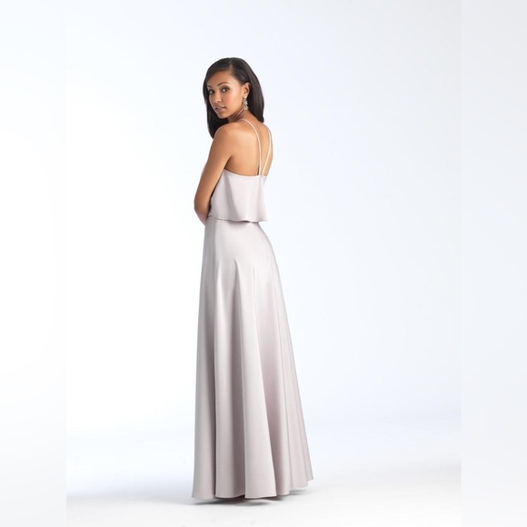 ALLURE BRIDESMAIDS 1556 - Picture 2 of 4